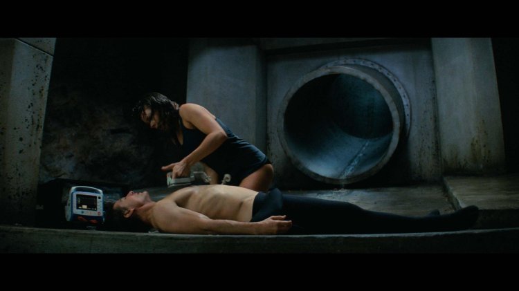 Tom Cruise Mission Impossible 2