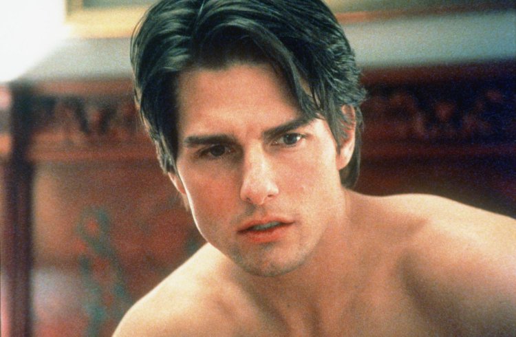 Robert Sean Leonard Naked