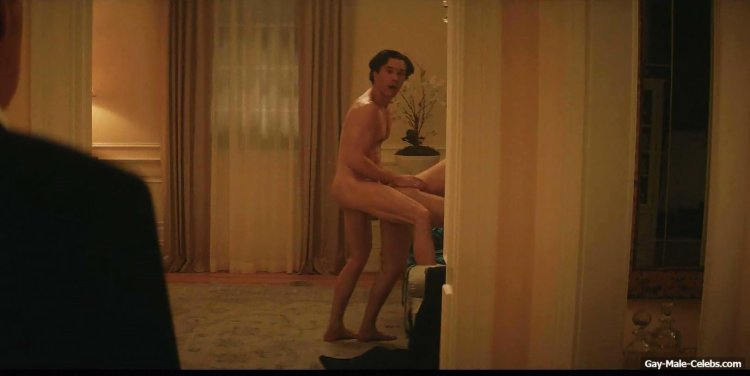 Cindy Crawford in Youth 80 S