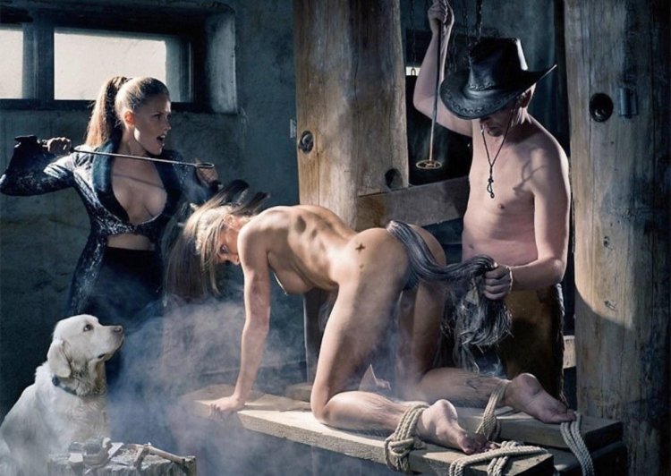 Inquisition torture 3 d comics quoom