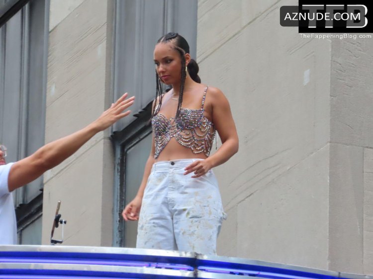 Naked young Africans