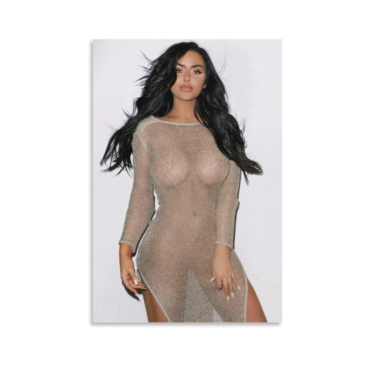 Ebigail Rachford Selfie