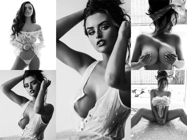 Abigail Rechford