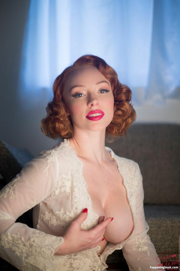 Austin White Patreon