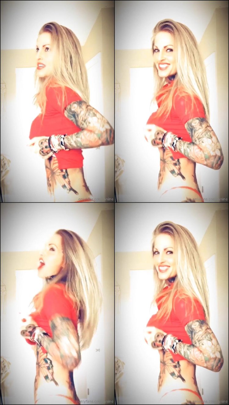 Playboy video calendar PlayMate