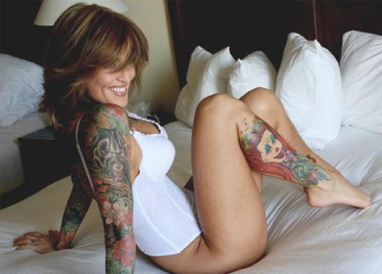 Jessica beat the priest