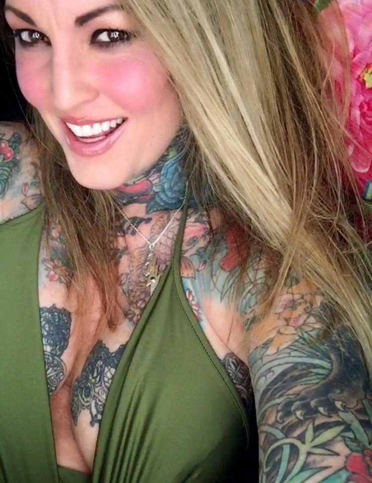 Dzhanin Lindmülder Janine Lindemulder