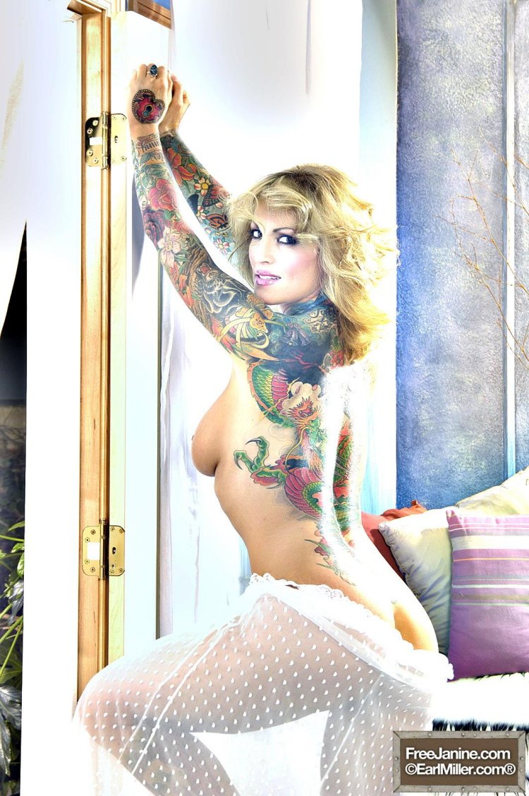 Playboy video calendar PlayMate