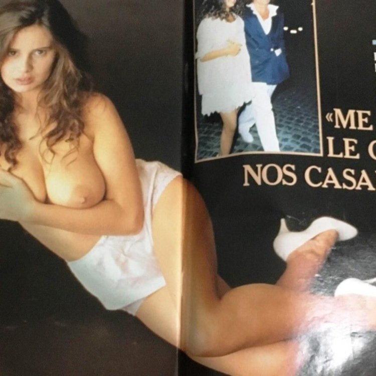 Paprika tinto Brass naked