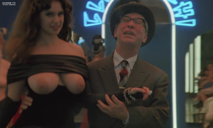 Paprika tinto Brass naked