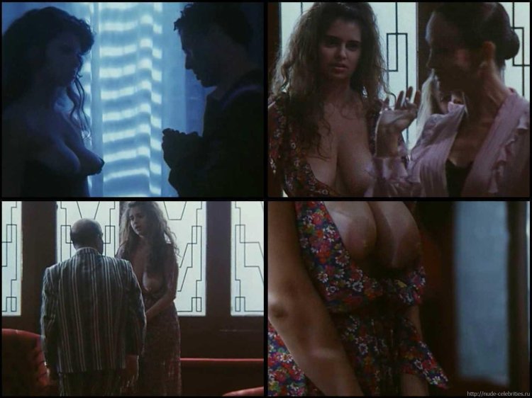 Paprika tinto Brass naked