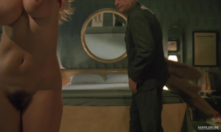 Actress Deborah Capriolo XXX