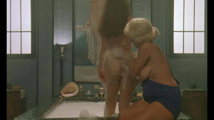 Paprika tinto Brass naked