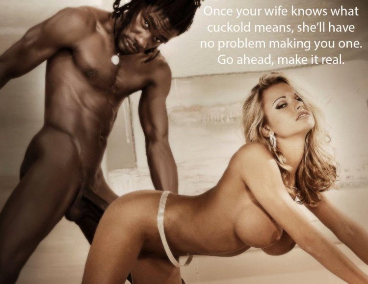 Brunette with a huge member