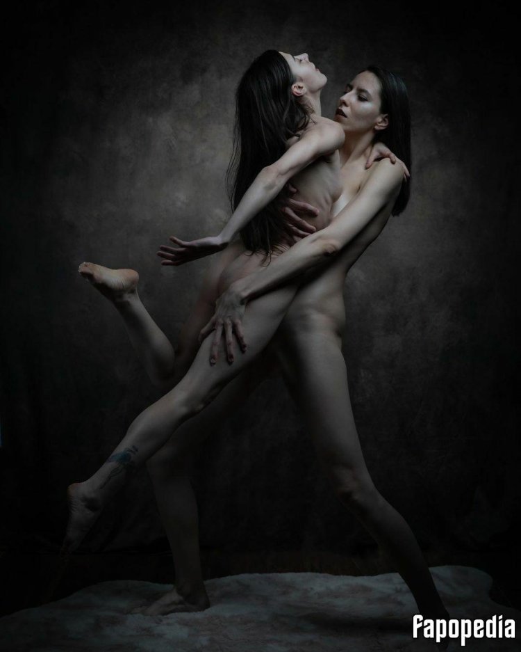 Maddy Siegler and SIA