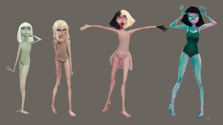 Maddy Siegler Chandler