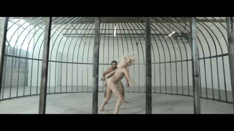 Maddy Siegler Erotic photo shoot