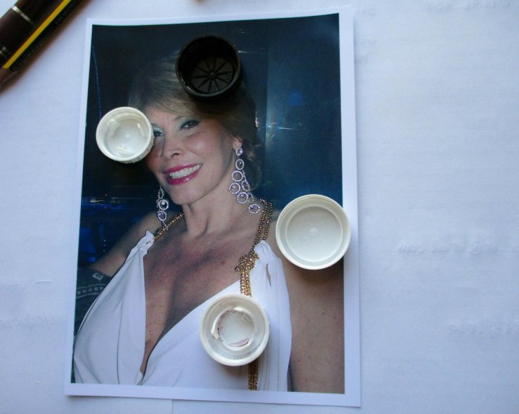 Millie D Abrachacho Pornstar