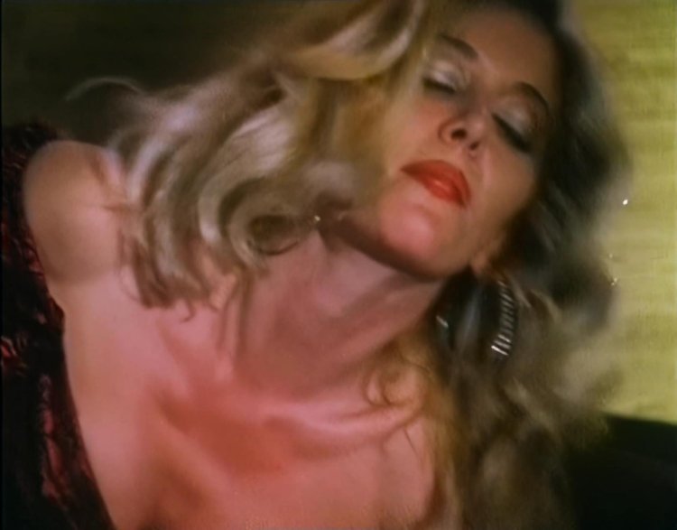 La Professoressa di Lingue