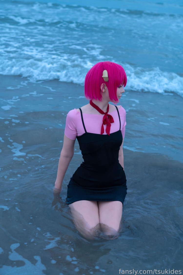 Kasugano sora Hentai cosplay