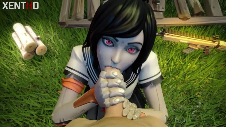 Marin Kitagawa cosplay