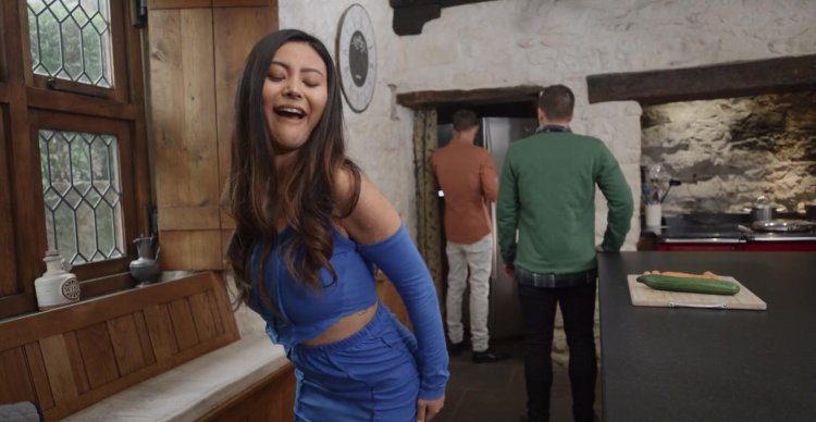 Rae Lil Black 👌🏻 Housing xxx