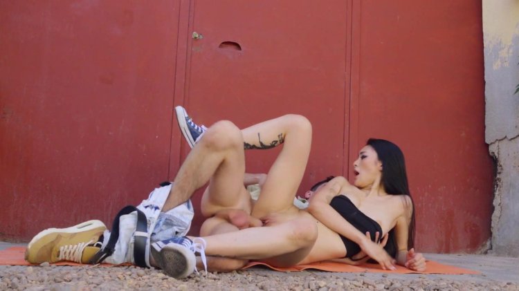 Muriel Senteros Vagina