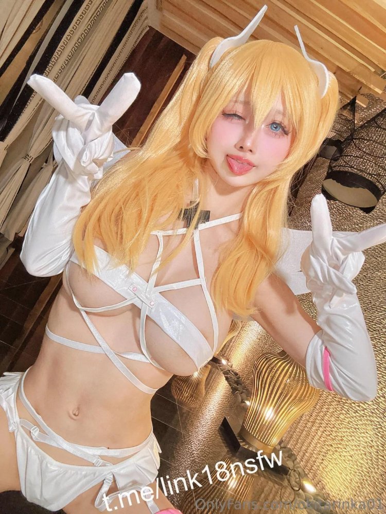 白银 (81Silver811) 21+