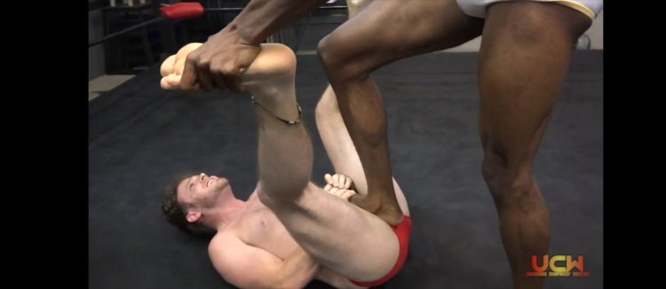 Discipline4boys Ballbusting