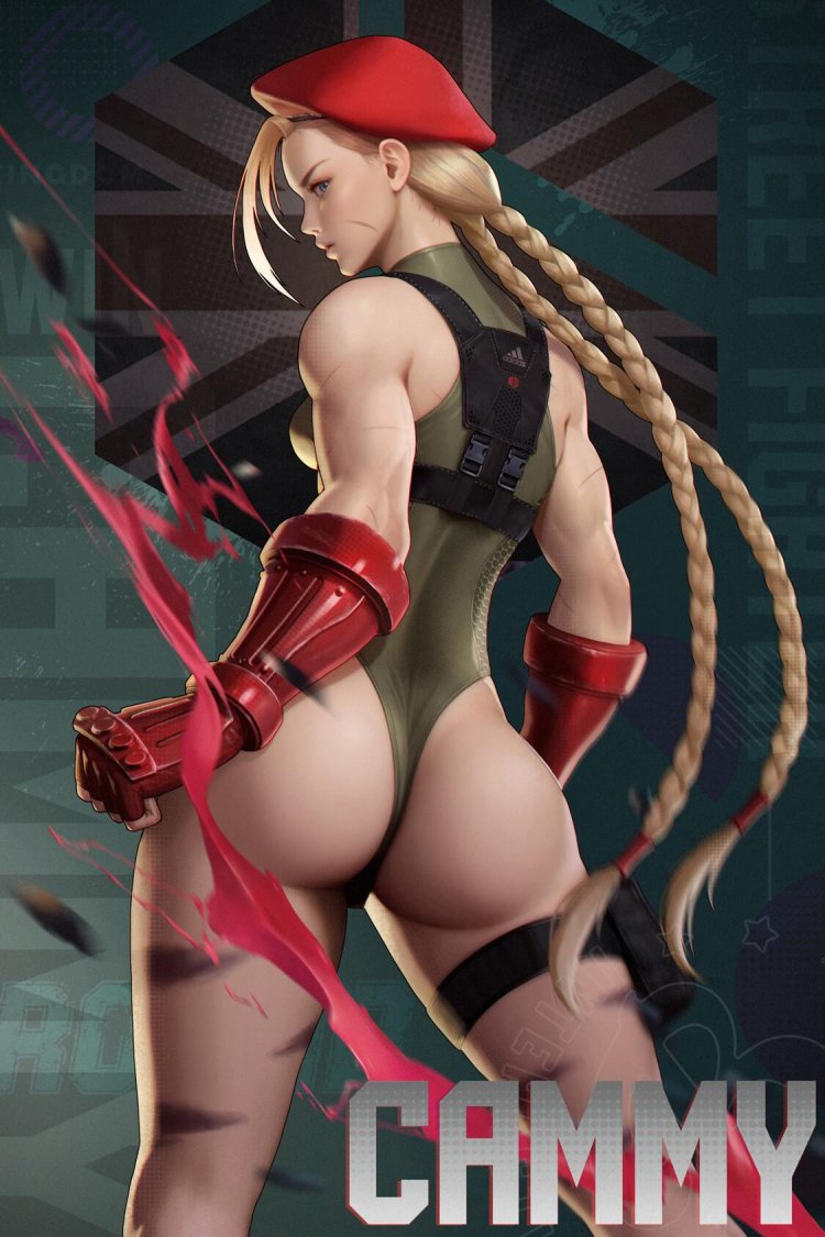 Cutesxyrobutts artist Hentai