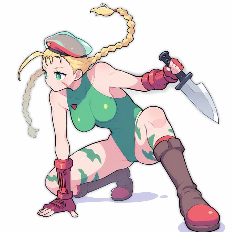 Kammy White Street Feiter Anal