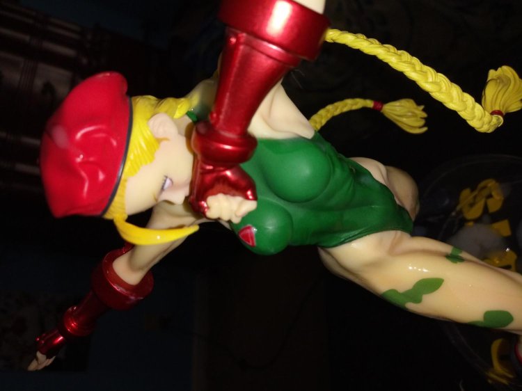 Cammy White Street Fighter 6