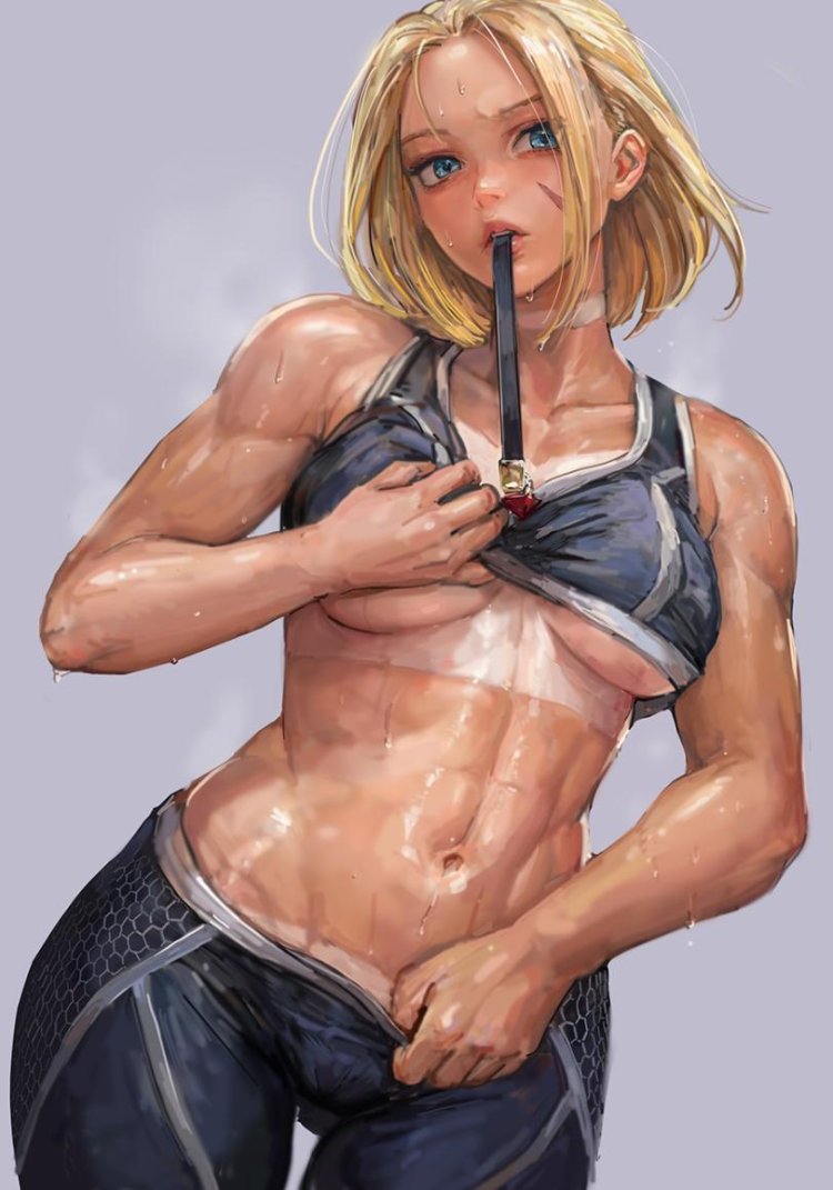 Annie Leonhart