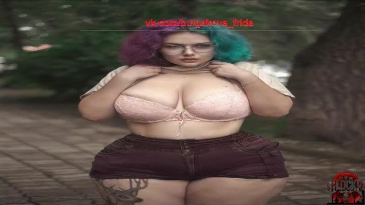 Margarita Bulgakova Nude