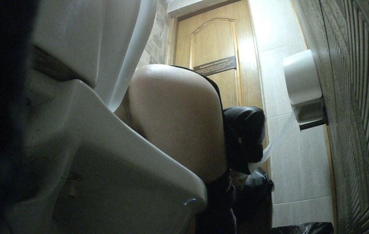 Female shower hidden camera