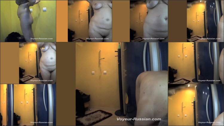 Showerspycameras Video