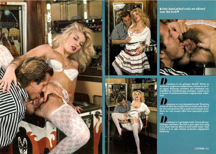 Porn with Marilyn Monroe