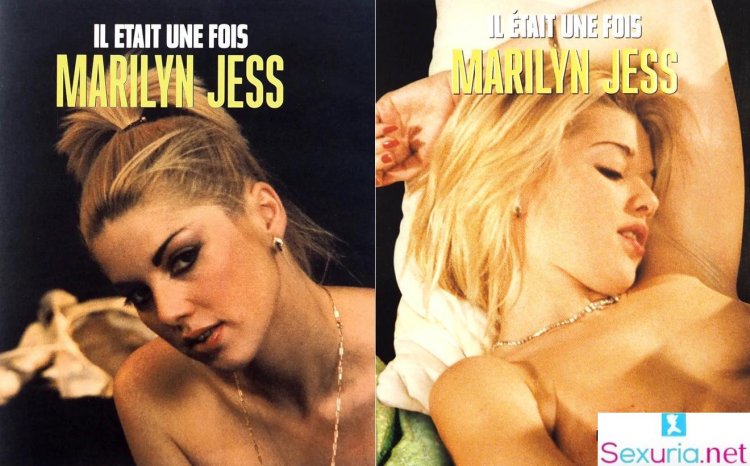 Porn retro magazines