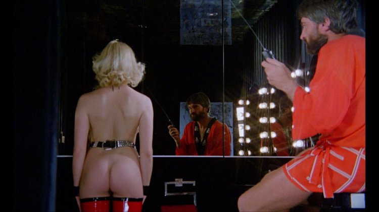 Porn retro magazines