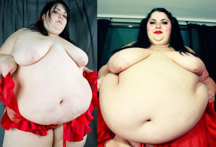 Sex ssbbw final pear