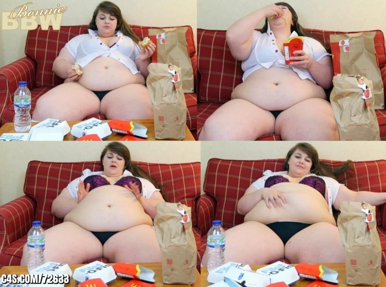 Fidi Rosiemariefeedee