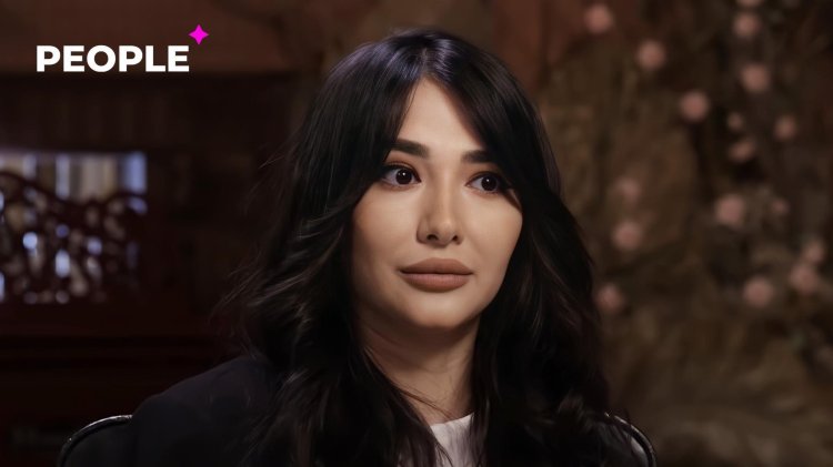 Munisa Rizaevaning Singlisi