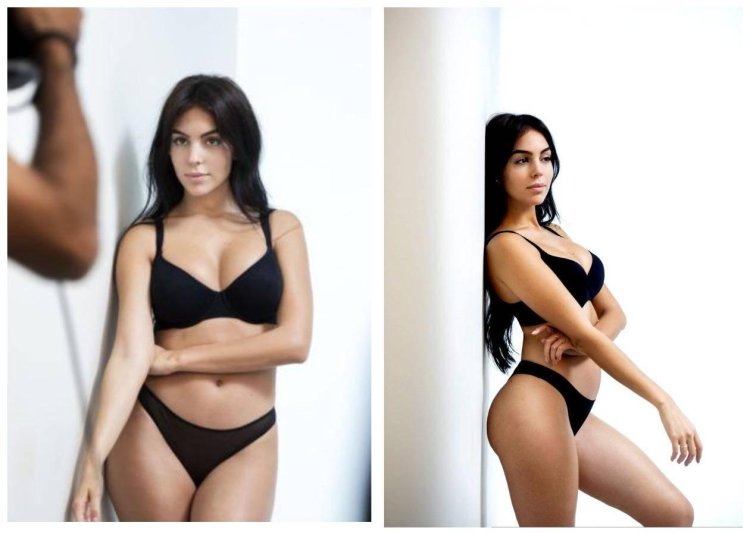 Zarina Nizomiddinova fitness