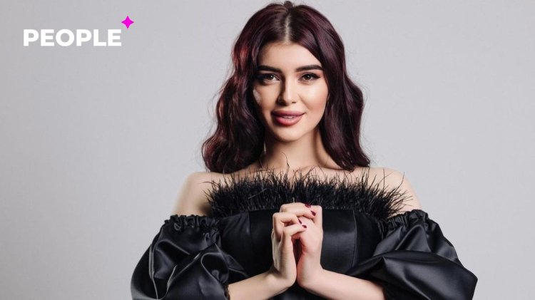 Zarina Nizomiddinova