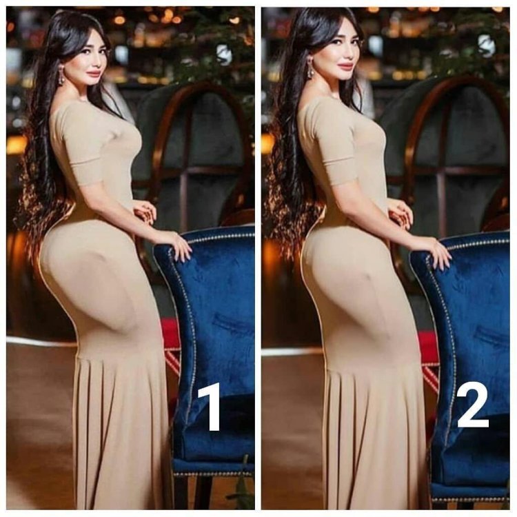 Nadezhda Prikhodko model