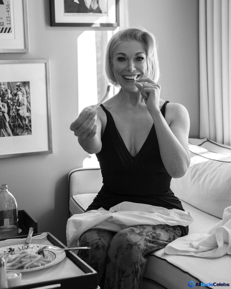 Hannah Weddingham Ted Lasso