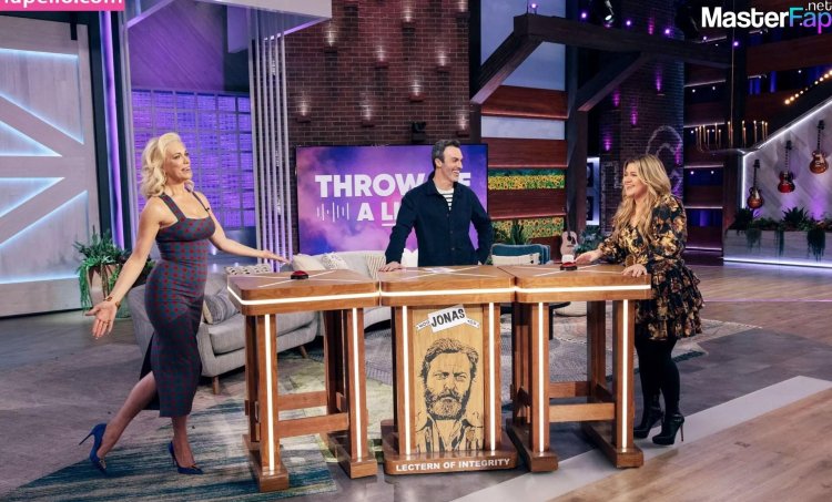 The Kelly Clarkson Show