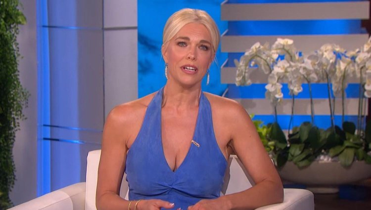 Hannah Waddingham Game of Thrones