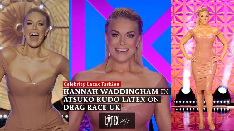 Hannah Waddingem Personal Life