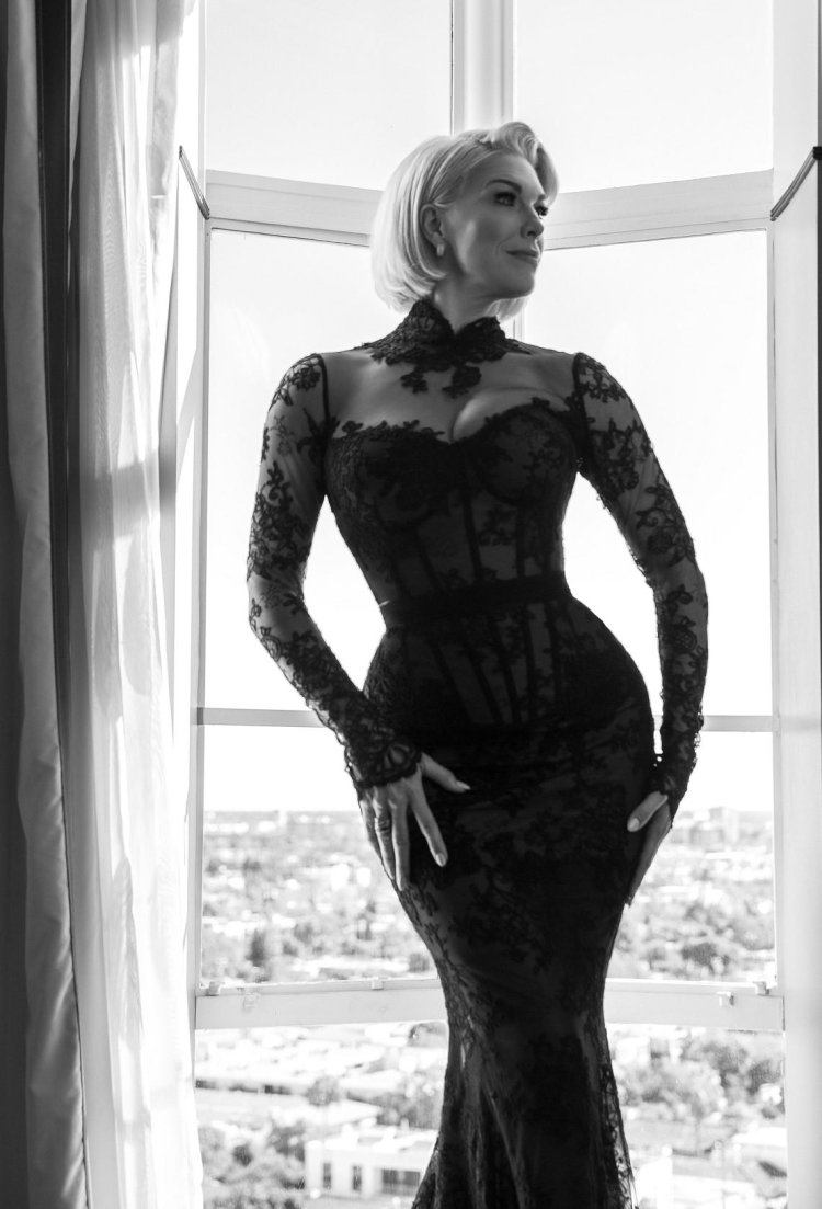 Hannah Waddingem Personal Life